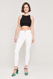 Jeans High Waist Pitillo 4068