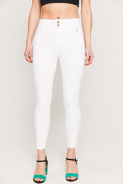 Jeans High Waist Pitillo 4068