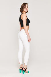 Jeans High Waist Pitillo 4068