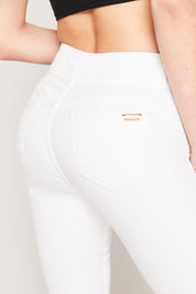 Jeans High Waist Pitillo 4068