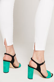 Jeans High Waist Pitillo 4068