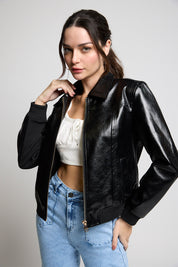 Chaqueta Bomber 4468