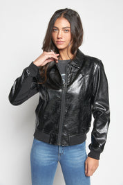 Chaqueta Mujer Bomber 4468