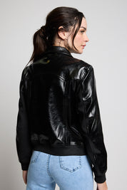 Chaqueta Bomber 4468