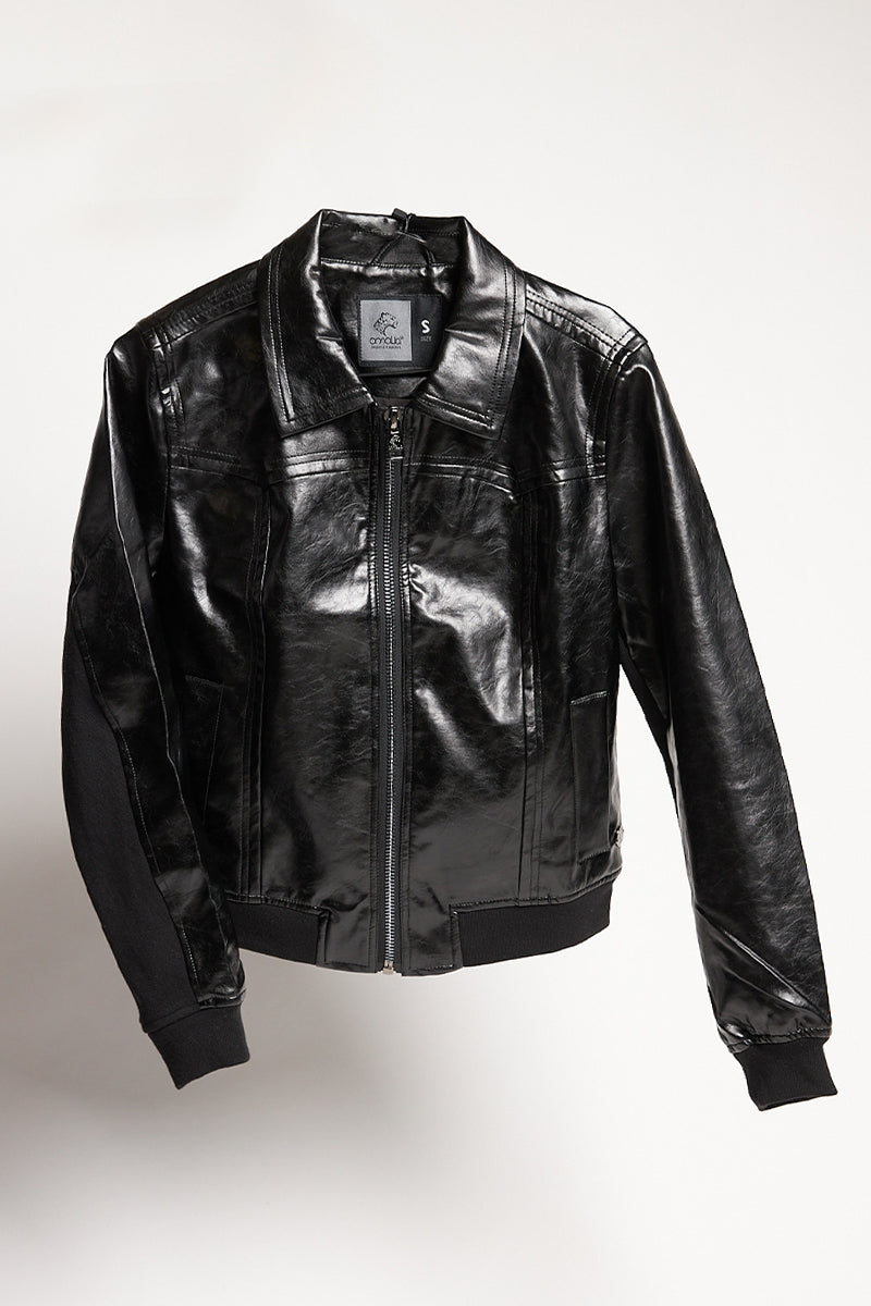 Chaqueta Mujer Bomber 4468