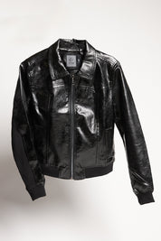 Chaqueta Mujer Bomber 4468