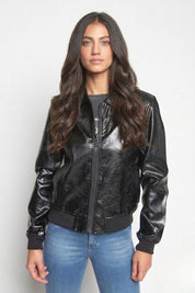 Chaqueta Mujer Bomber 4468