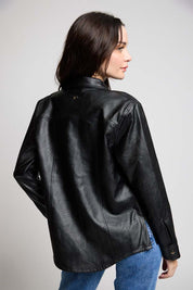 Sobrecamisa Ecocuero 4524