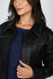 Sobrecamisa Eco Cuero 4619