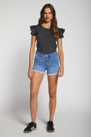 Short Tiro Alto   4627