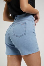 Short Tiro Alto   4635