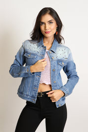 Chaqueta 4676