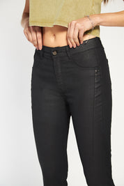 Jeans Mujer High Waist Pitillo 4703