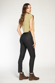 Jeans Mujer High Waist Pitillo 4703