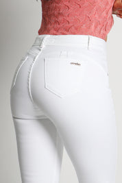 Jeans High Waist Pitillo 4832