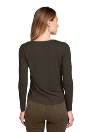 Polera Mujer 5013