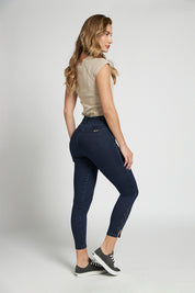 Jeans High Waist 5015