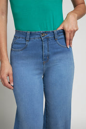 Jeans Wide Leg 5033