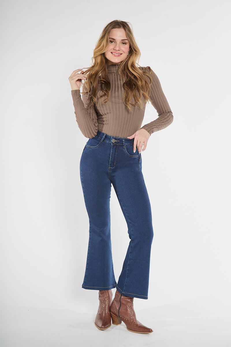 Flare Jeans 5036