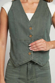 Vest 5040