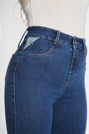 Jeans Baggy 5104