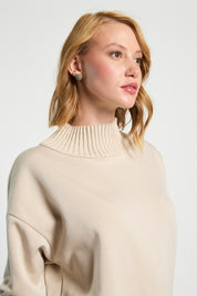 Polerón Mujer 5142