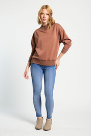 Polerón Mujer 5143