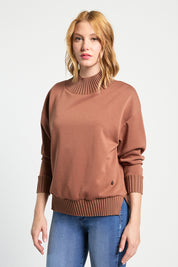 Polerón Mujer 5143