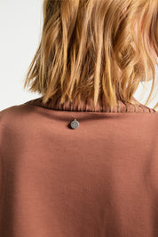 Polerón Mujer 5143