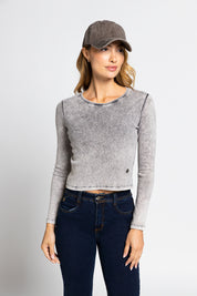 Polera Mujer 5174