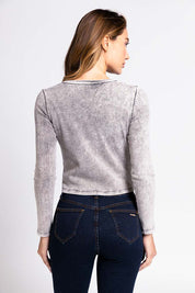 Polera Mujer 5174
