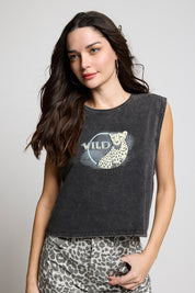 Polera Estampado 5189