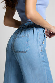 Pantalón de Tencel 5194