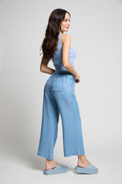 Pantalón de Tencel 5194