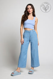 Pantalón de Tencel 5194