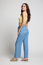 Pantalon Tencel 5196
