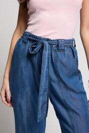 Pantalon Tencel 5197