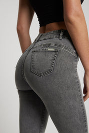 Jeans High Waist Pitillo 5226