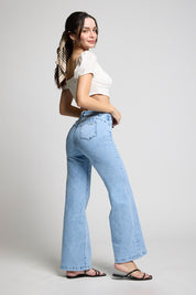 Jeans Wide Leg 5233