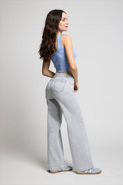 Jeans Wide Leg 5237
