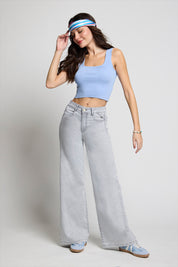 Jeans Wide Leg 5237