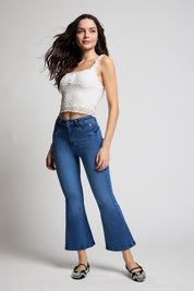 Jeans Flare 5239