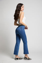 Jeans Flare 5239