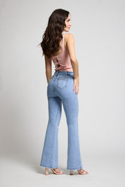 Jeans Flare 5241