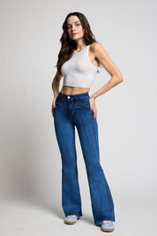 Jeans Flare 5243