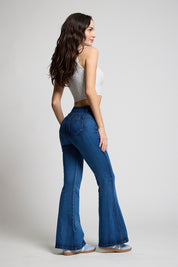 Jeans Flare 5243