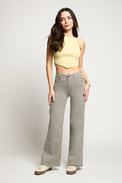 Jeans Wide Leg 5246