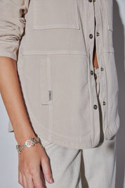 Sobrecamisa Mujer 5249