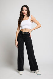 Jeans Wide Leg 5252