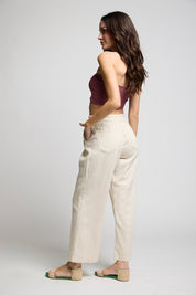 Pantalon Lino 5262